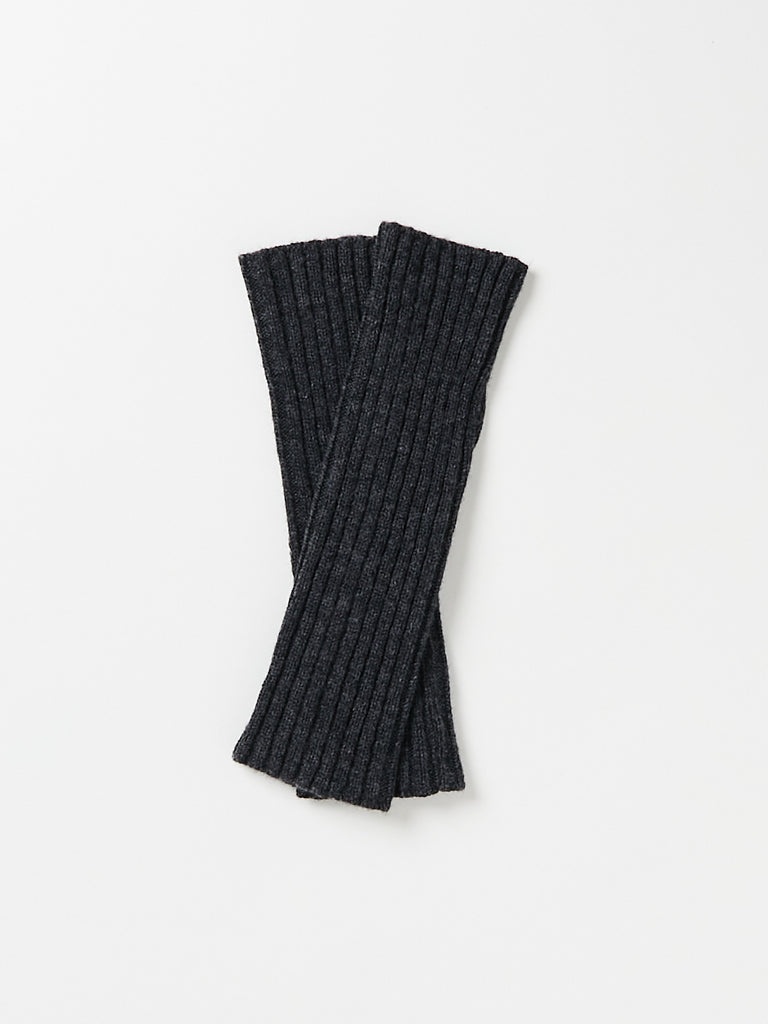 Taiga Takahashi - Lot.031 A.R.C Wristlets in Charcoal