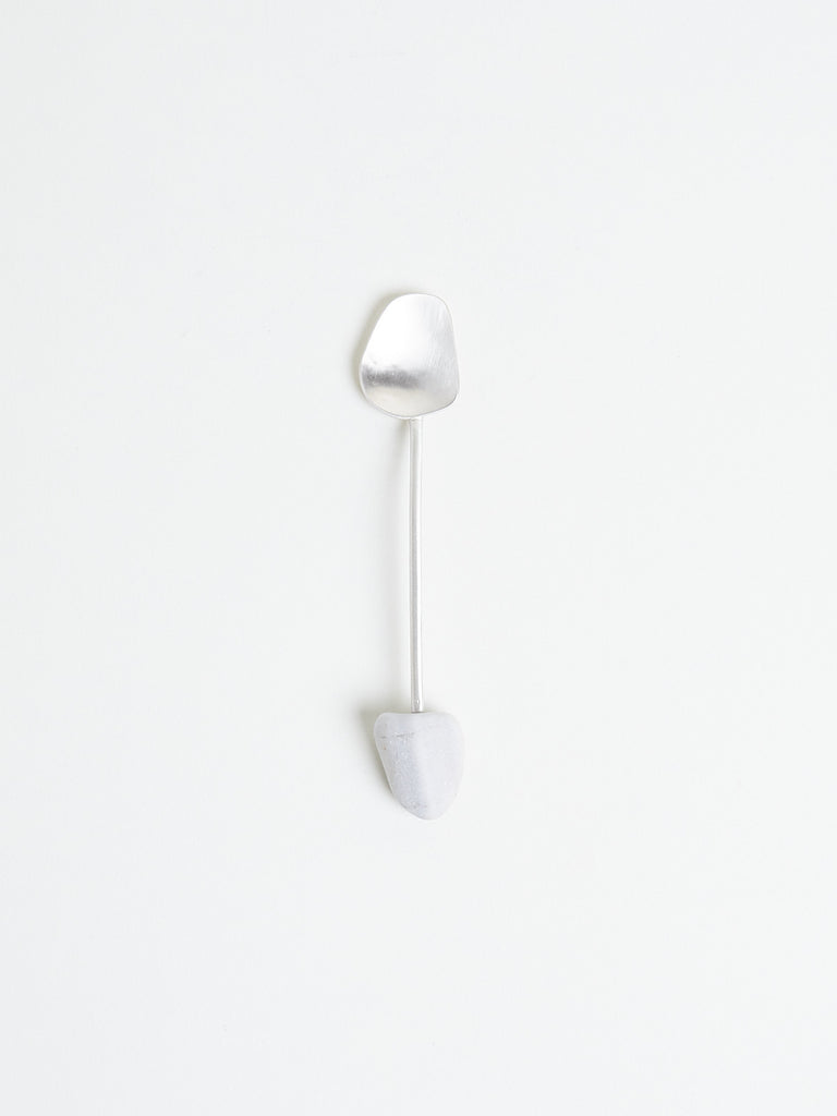 Thalia-Maria Georgoulis Espresso Spoon 1