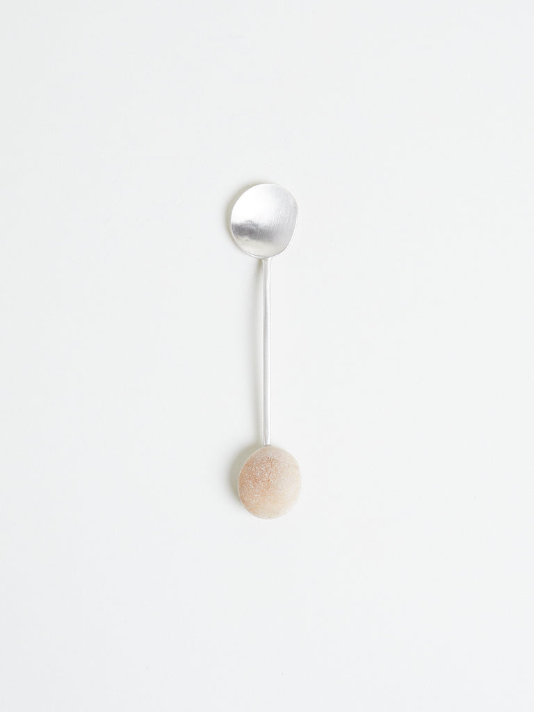 Thalia-Maria Georgoulis Espresso Spoon 6