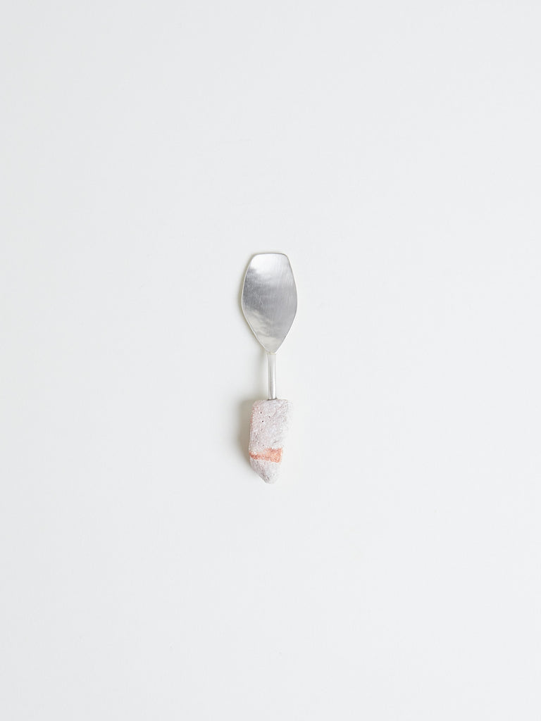 Thalia-Maria Georgoulis The Rough and Rare Small Spoon 2