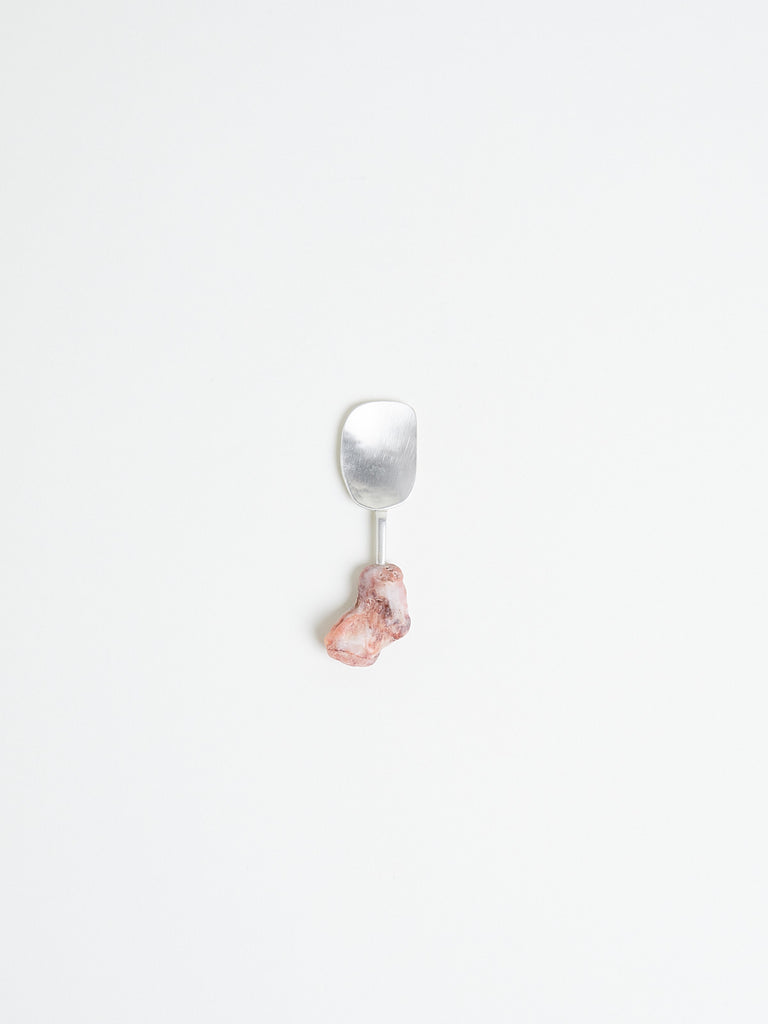 Thalia-Maria Georgoulis The Rough and Rare X-Small Spoon 2