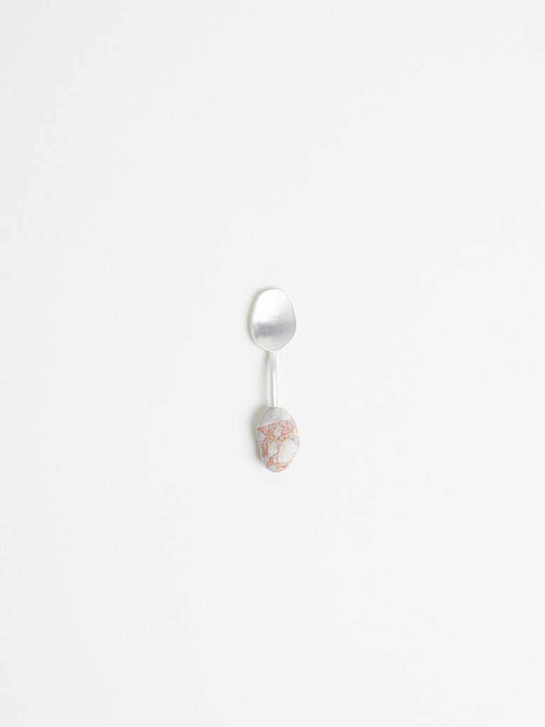 Thalia-Maria Georgoulis The Dotty Tiny Spoon