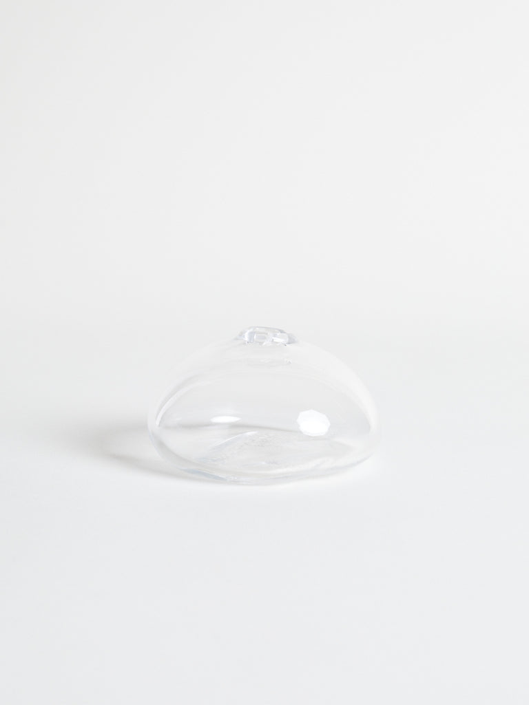 Vogel Studio - 1/2 L Custom-made Glass Object in 436s