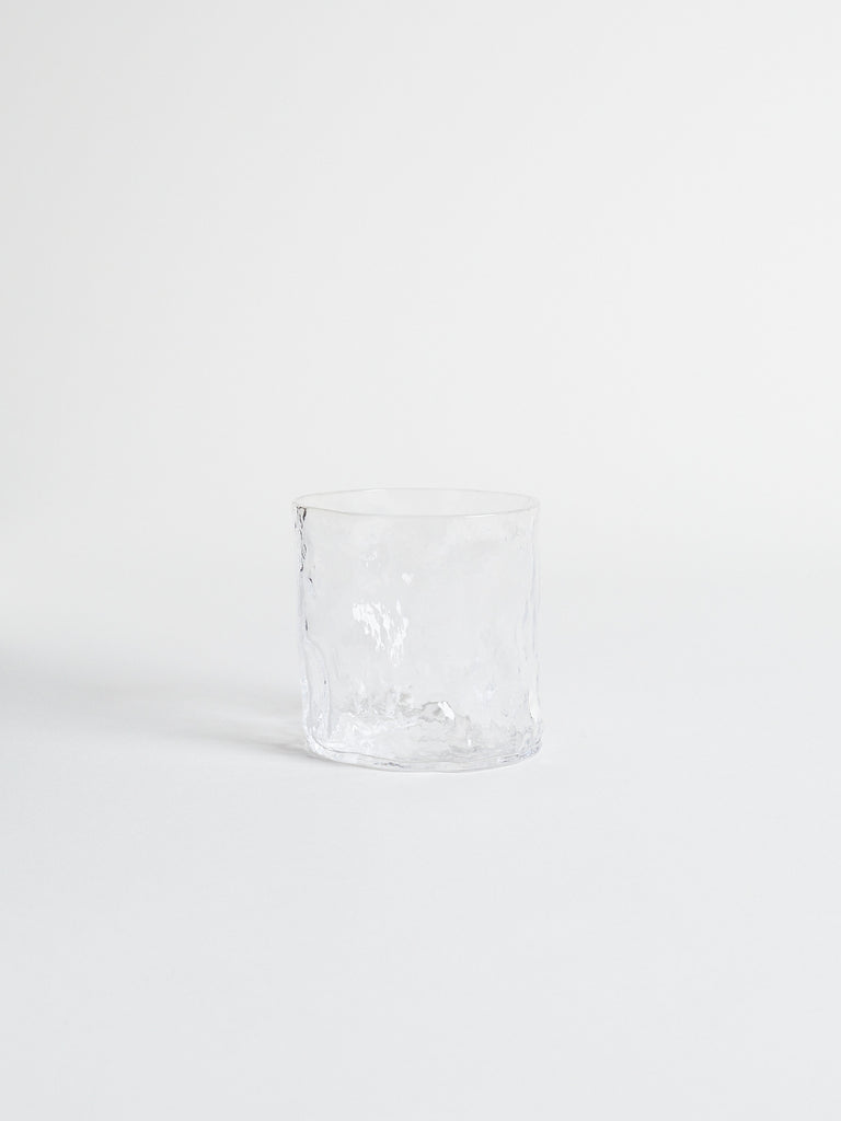 Vogel Studio - Unique Munich Glass in Clear