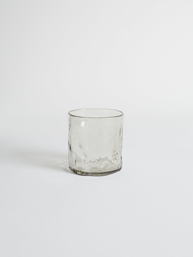 Vogel Studio - Unique Munich Glass in Grey