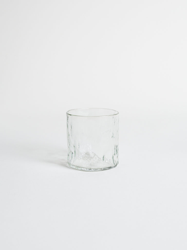Vogel Studio - Unique Munich Glass in Lime Green