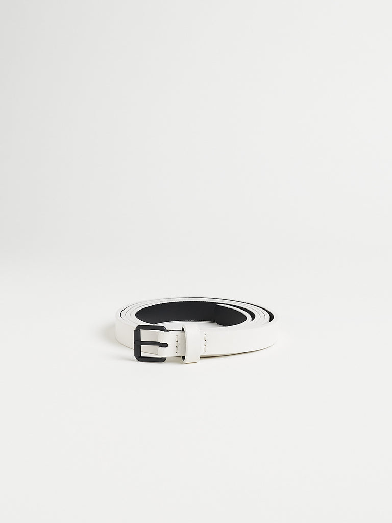 Sofie D'Hoore Venice Belt in Porcelain