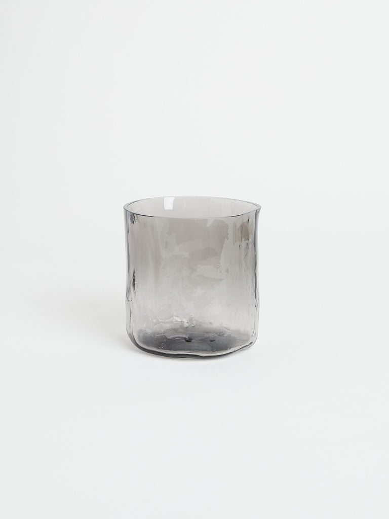 Vogel Studio Unique Munich Glass in Neutral Grey