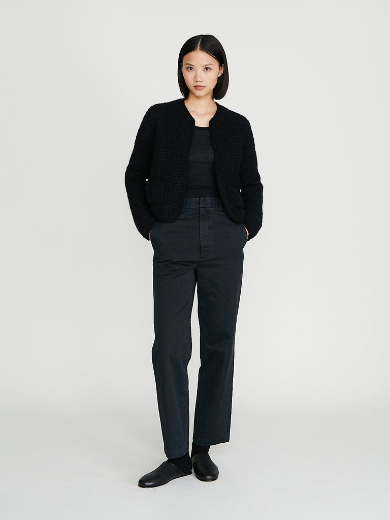 Wommelsdorff - Gabi Cardigan in Space