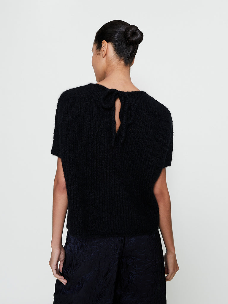 Wommelsdorff - Irma Sweater in Space