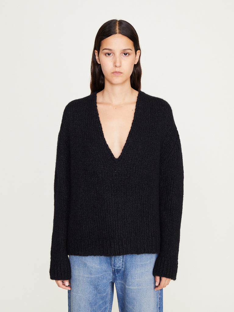 Wommelsdorff - Uno Sweater in Space