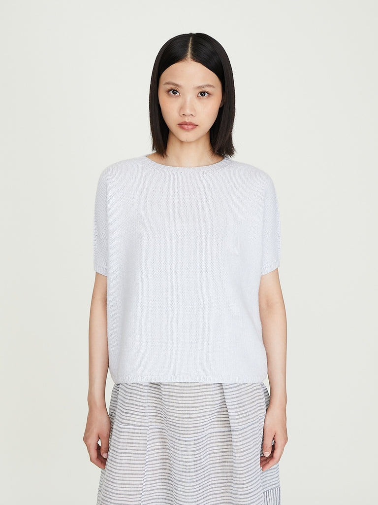 Wommelsdorff Billie Sweater in L'Eau