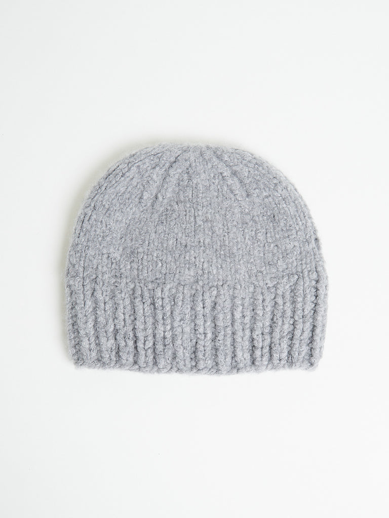 Wommelsdorff - Hedi Beanie in Chiné/Heather