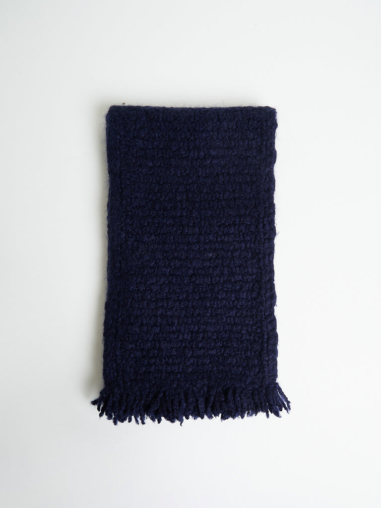 Wommelsdorff - Mia Scarf in Midnight