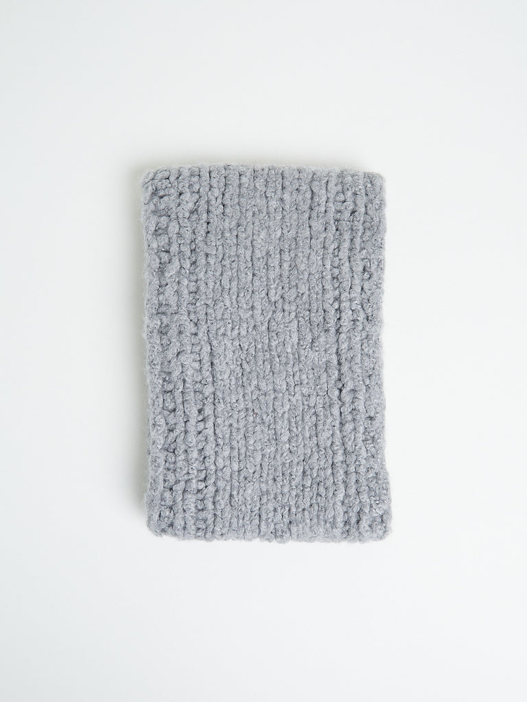 Wommelsdorff - Yama Scarf in Chiné/Heather