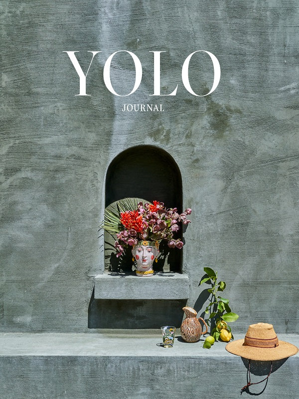 Yolo Journal Issue 13