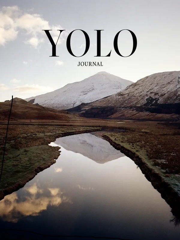 Yolo Journal Issue 14