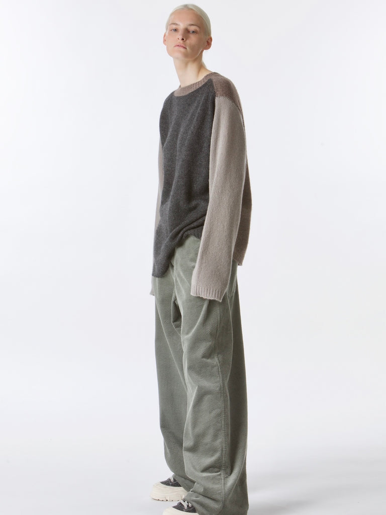 Sofie D'Hoore Pavia Pants in Sage