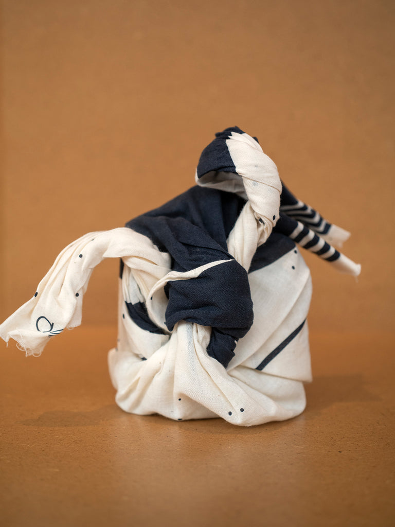 Hakudo Ink Botanical Airmist (Scent for Space)