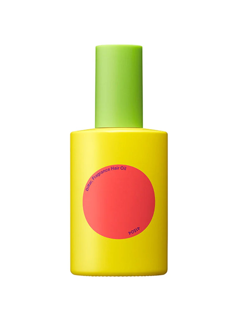 Diffar - Japanese Citrus