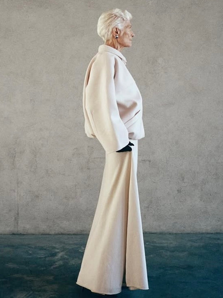 Extreme Cashmere