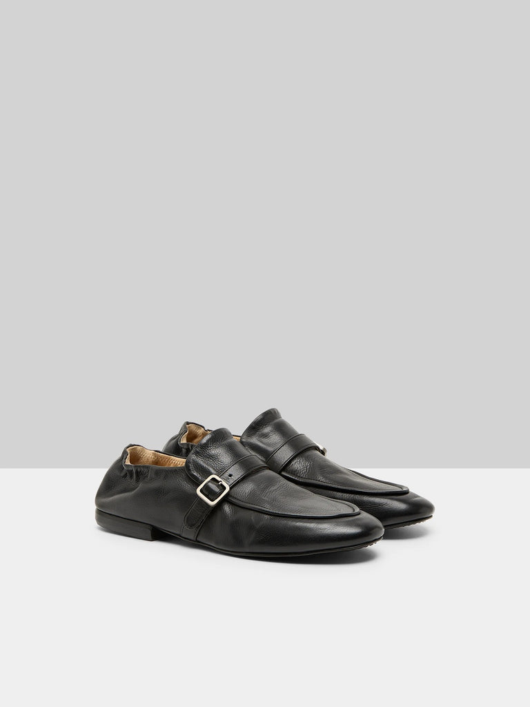 Marsèll - Women's Mandolo Loafer in Black