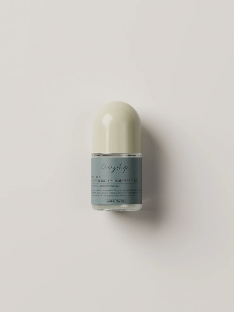 To My Ships Polygonum Roll-On Deodorant 75ml