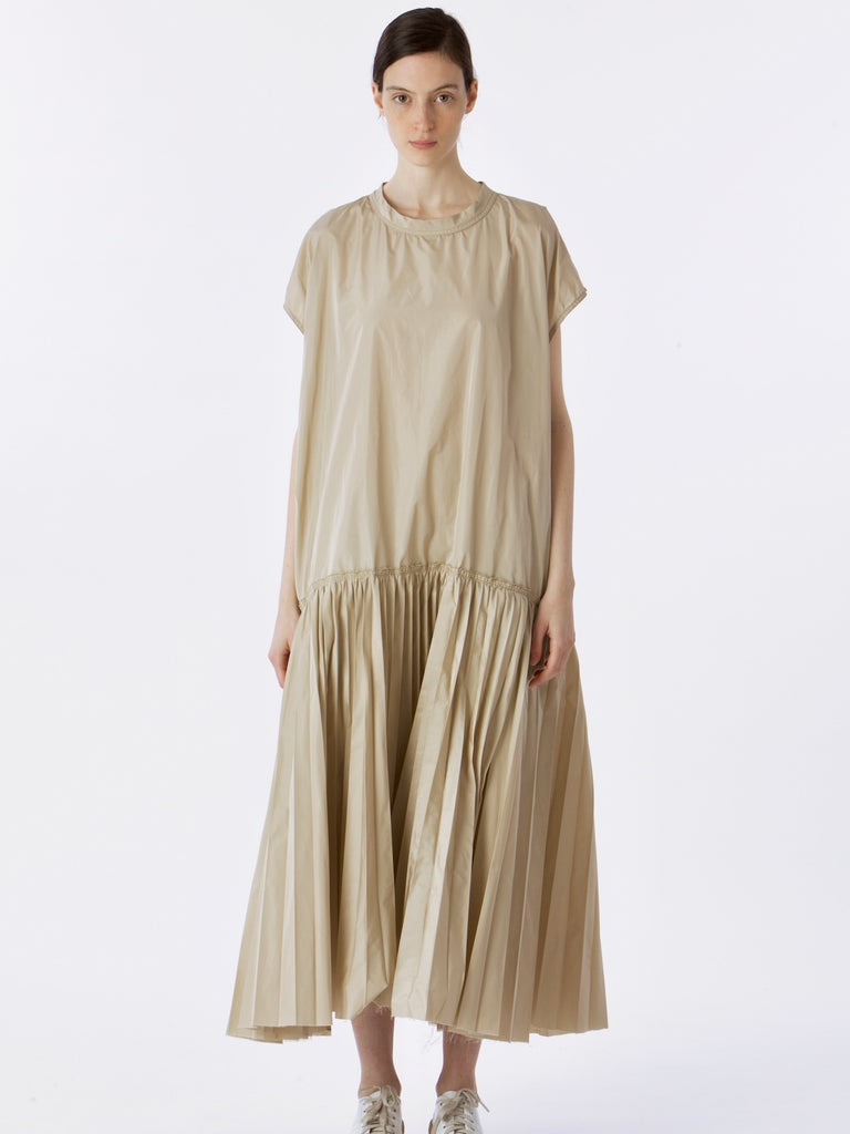 Sofie D'Hoore Dondo Dress in Desert