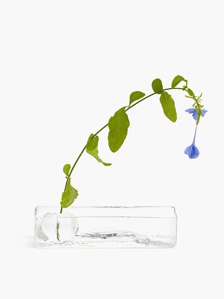 Yali - Mitate Vessel in Clear