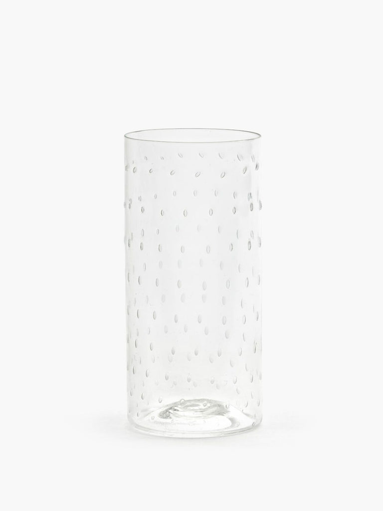 Yali - Rain Tumbler in Clear