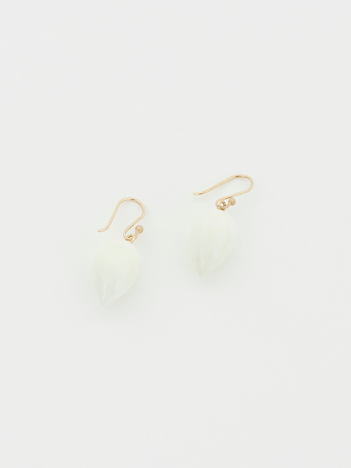 Ted muehling acorn earrings Clearance