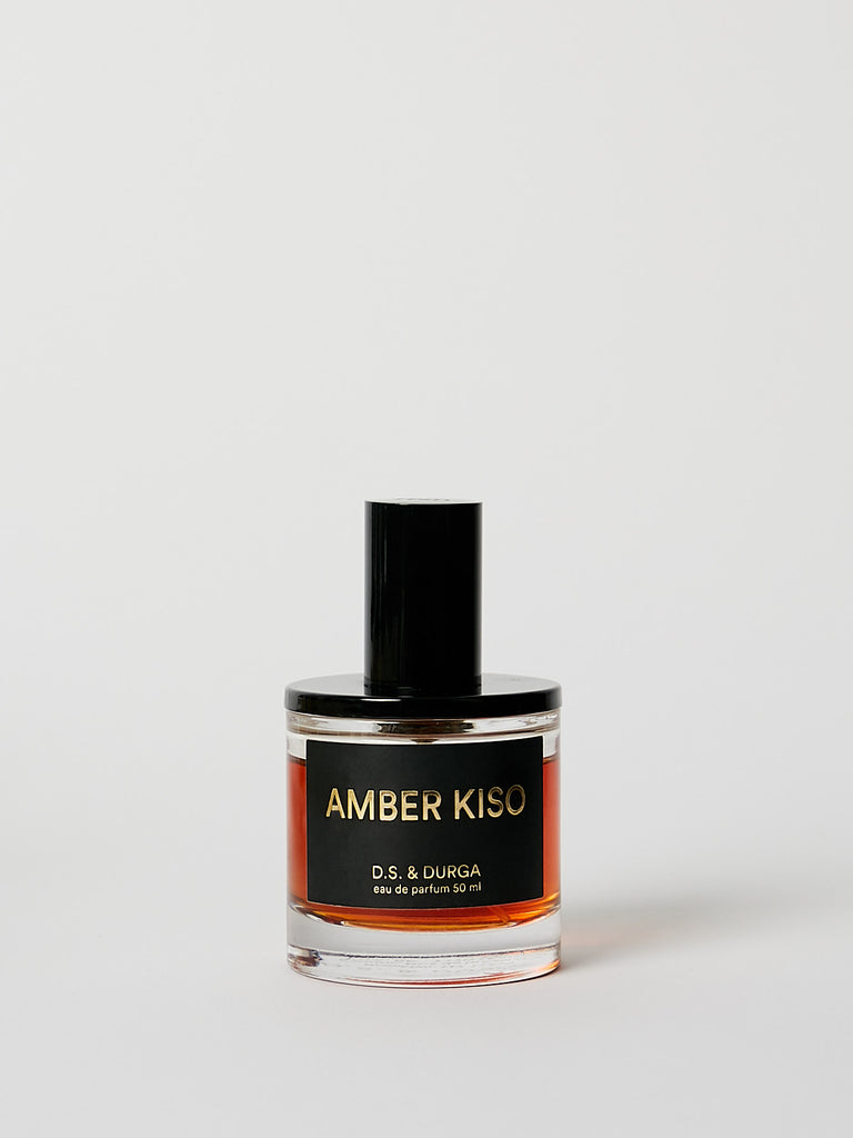 D.S. & Durga Amber Kiso Fragrance