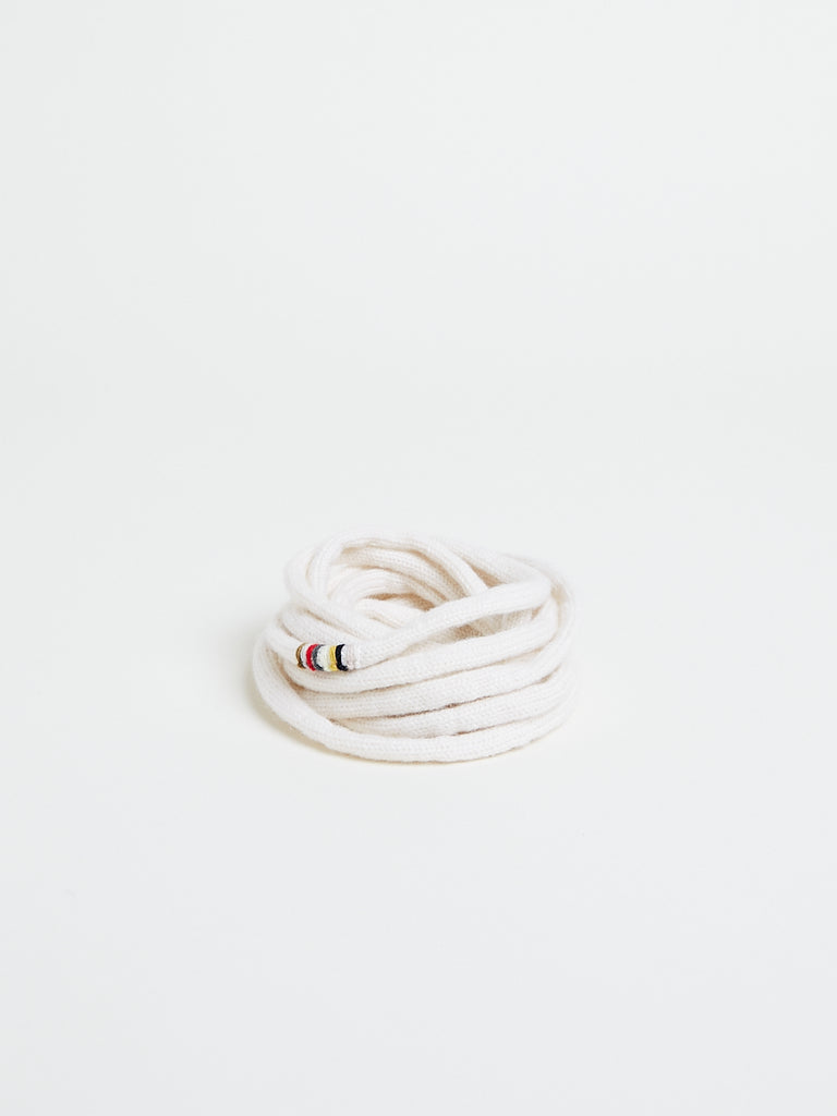 Extreme Cashmere No. 242 Cord in Snow