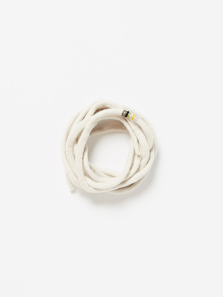 Extreme Cashmere No. 242 Cord in Chalk