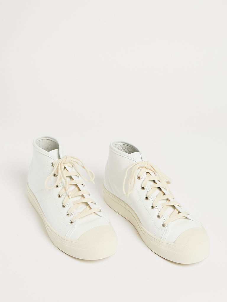 Sofie D'Hoore Foster Sneakers in White