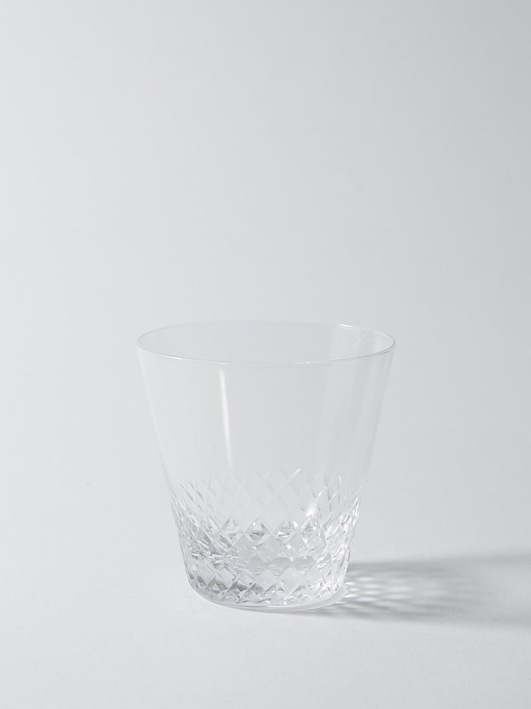 Hirota Glass Aya Glass Cup