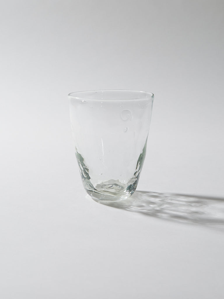 Miyo Oyabu Spica Long Glass Round