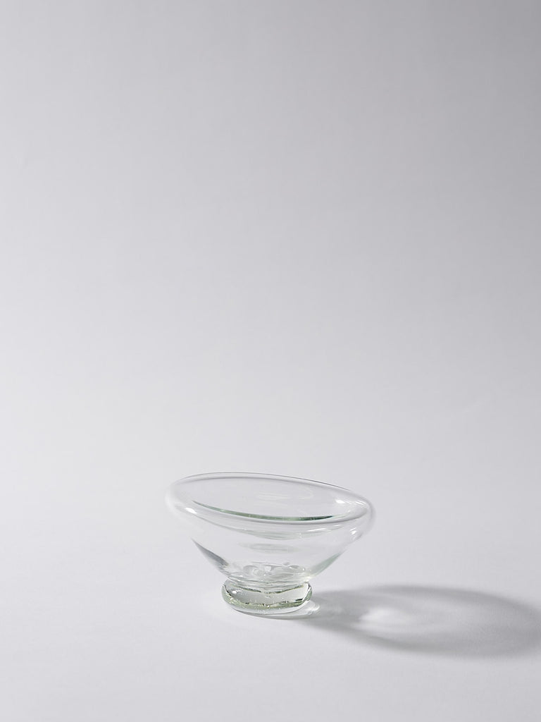 Miyo Oyabu Float Dish Small