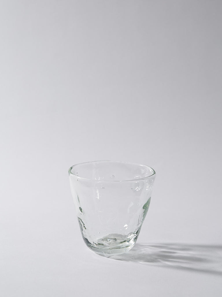 Miyo Oyabu Supica Glass