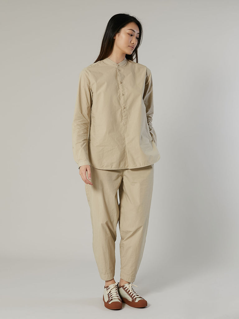 Toogood The Botanist Shirt in Rush