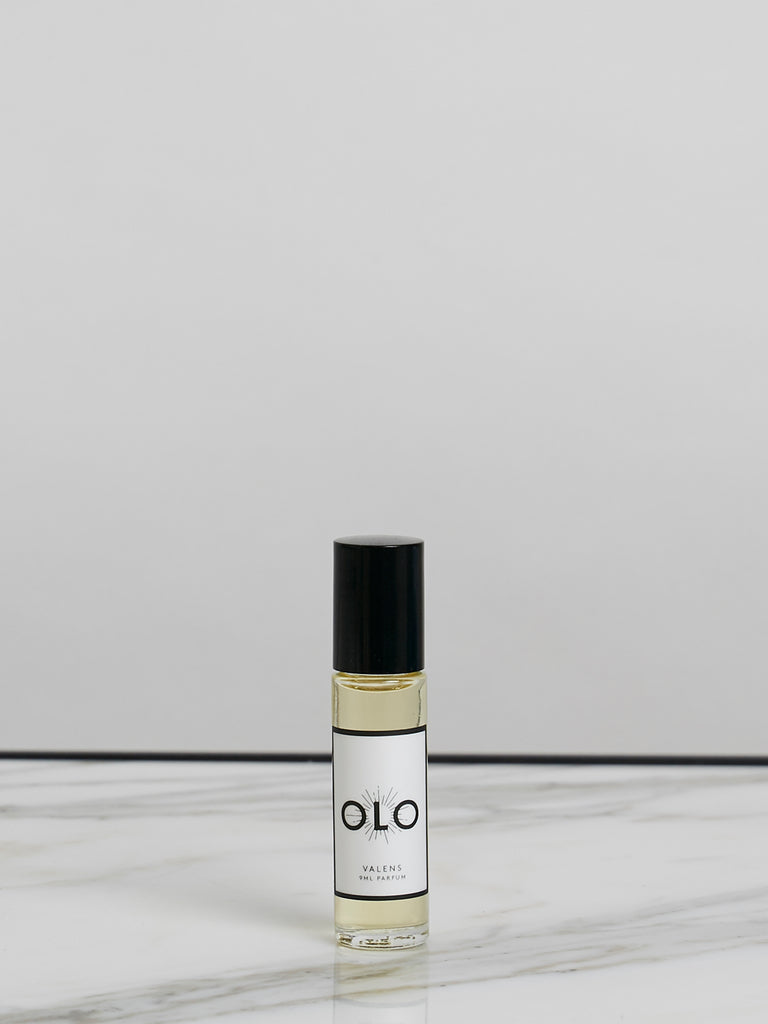  Olo Valens Fragrance