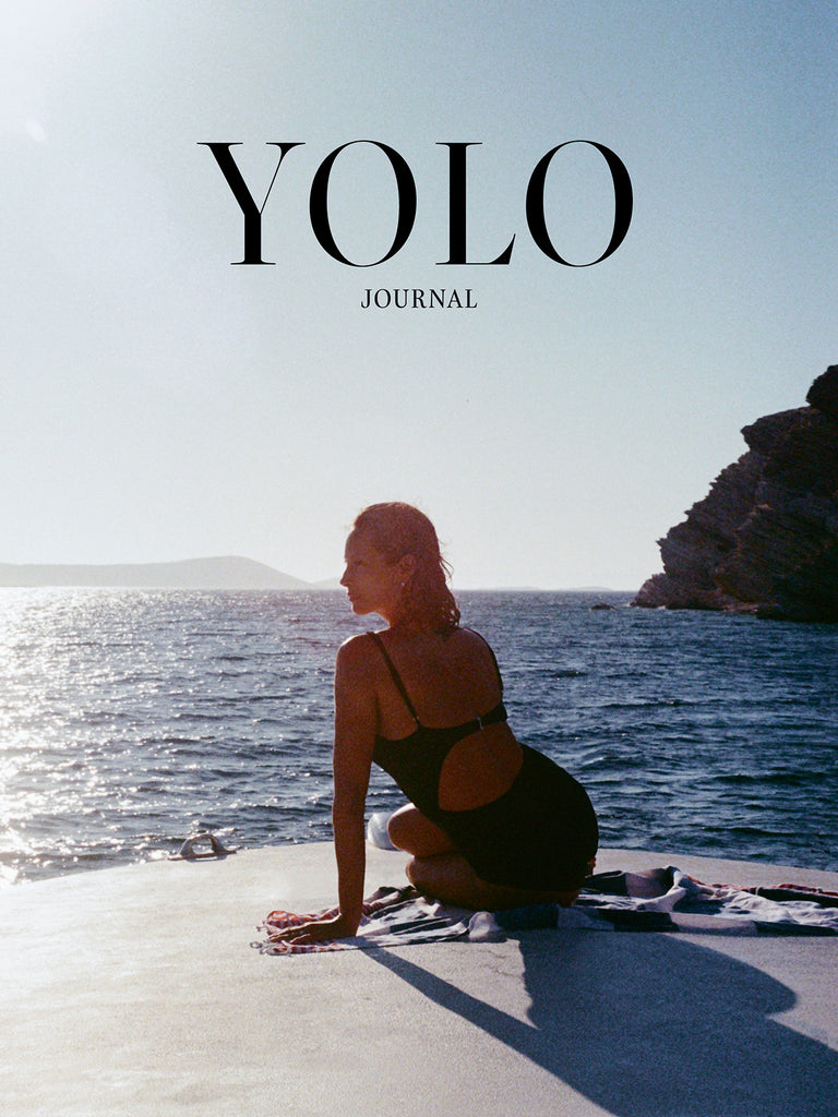 Yolo Journal Issue 2