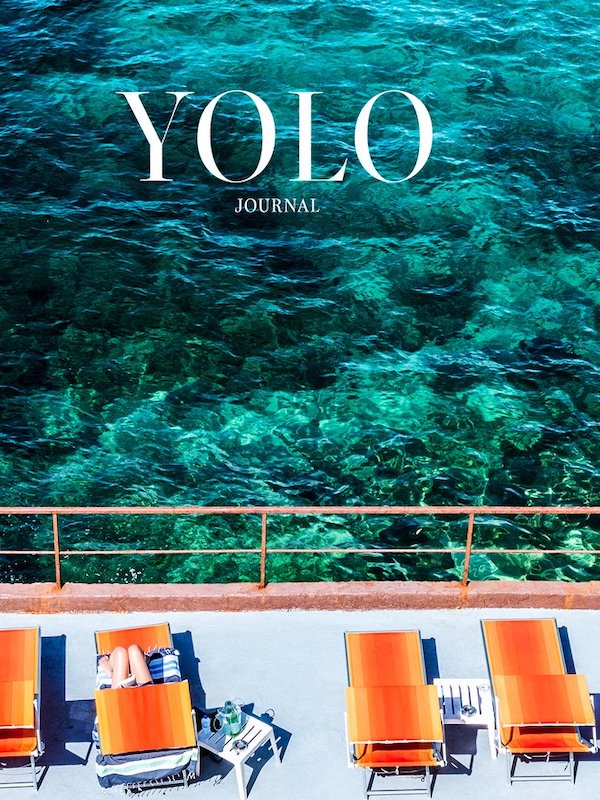 Yolo Journal Issue 10