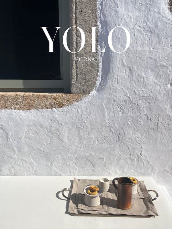 Yolo Journal Issue 11