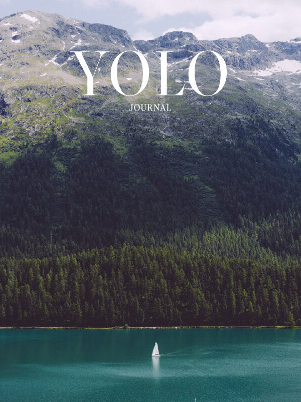 Yolo Journal Issue 8