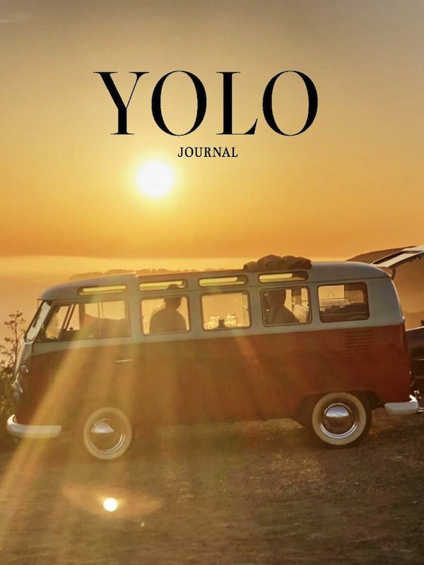 Yolo Journal Issue 7
